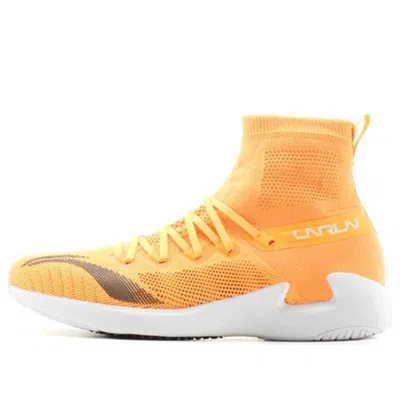 Li-ning (wmns)  Zhuifeng Hi 'orange'