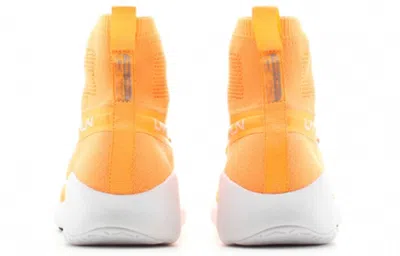 Li-ning (wmns)  Zhuifeng Hi 'orange'