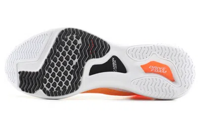 Li-ning (wmns)  Zhuifeng Hi 'orange'