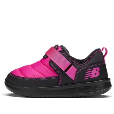New Balance (ps)  Caravan Moc Shoes 'pink Black'