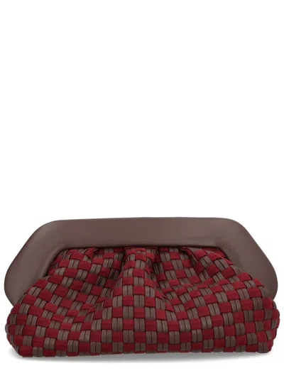 Themoirè Bag "bios" In Multi