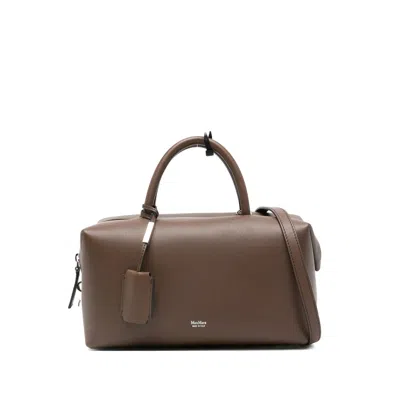 Max Mara Bags In Brown