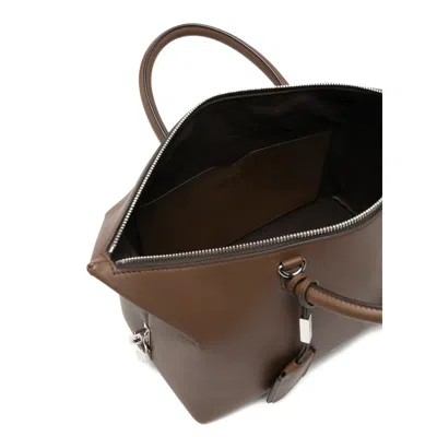 Max Mara Bags In Brown