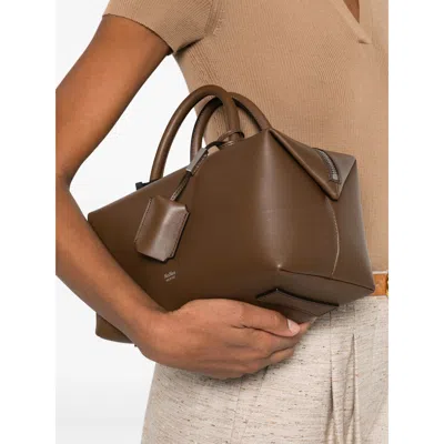 Max Mara Bags In Brown