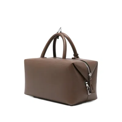 Max Mara Bags In Brown