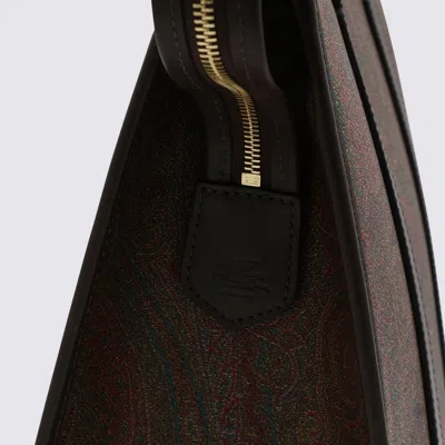 Etro Borse... Arnica In Brown
