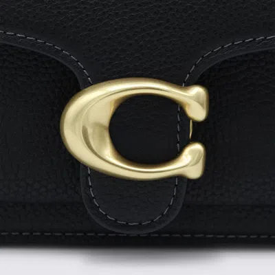 Coach Bags Blacks And Greys In Black