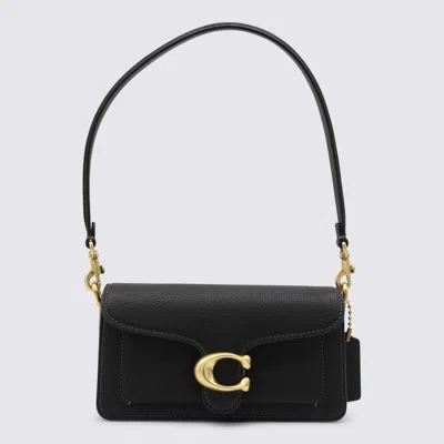 Coach Bags Blacks And Greys In Black