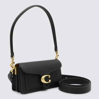 Coach Bags Blacks And Greys In Black