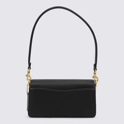 Coach Bags Blacks And Greys In Black