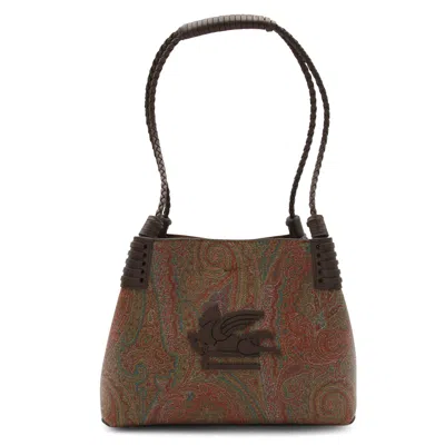 Etro Bags Brown