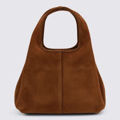 Coach Bags Warm Brown In Brown