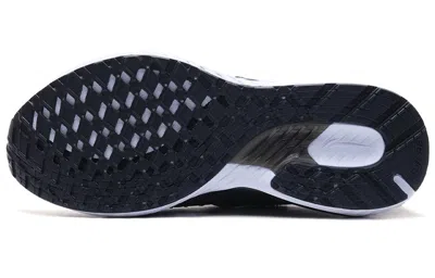 Li-ning (wmns)  Cloud 5 V2 'black White'