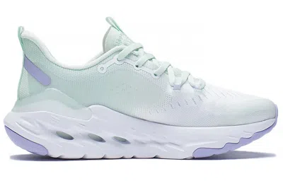 Li-ning (wmns)  Eazgo No Boundry 'mint Purple' In Multi