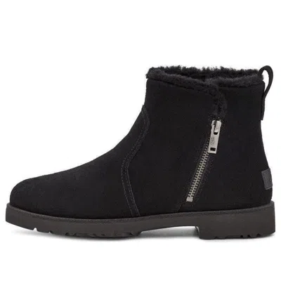 Ugg (wmns)  Romely Zip 'black'