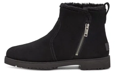 Ugg (wmns)  Romely Zip 'black'