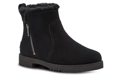 Ugg (wmns)  Romely Zip 'black'