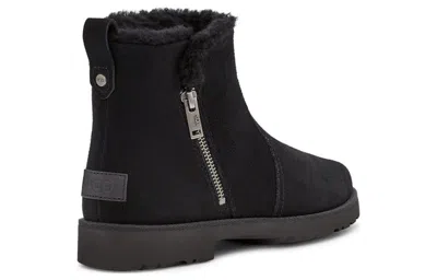 Ugg (wmns)  Romely Zip 'black'