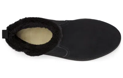 Ugg (wmns)  Romely Zip 'black'