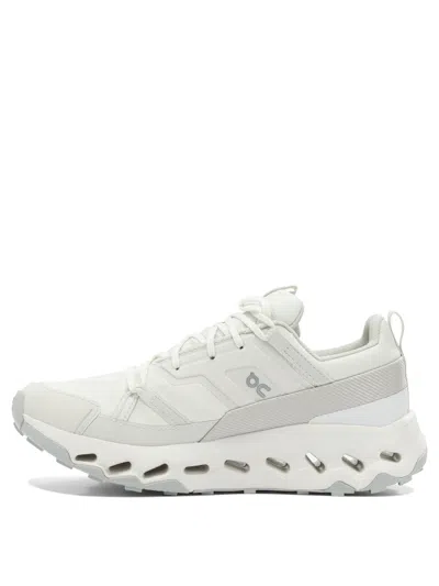 On Running Sneakers In White