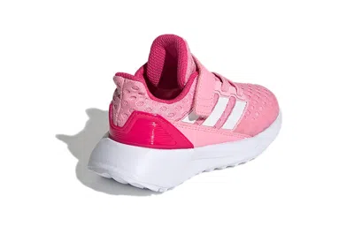 Adidas Originals (td) Adidas Rapidarun El Infant 'pink'