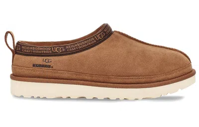 Ugg Tasman Chestnut X Neighborhood 'chestnut' In Brown