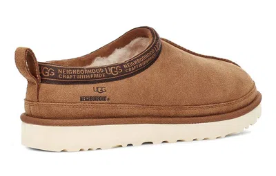 Ugg Tasman Chestnut X Neighborhood 'chestnut' In Brown