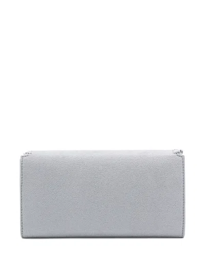 Stella Mccartney Falabella Continental Wallet