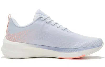 Li-ning (wmns)  Rouge Rabbit 5 Pro 'light Grey Pink' In Blue