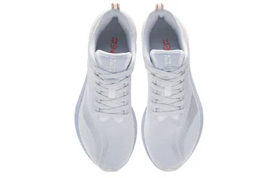 Li-ning (wmns)  Rouge Rabbit 5 Pro 'light Grey Pink' In Blue