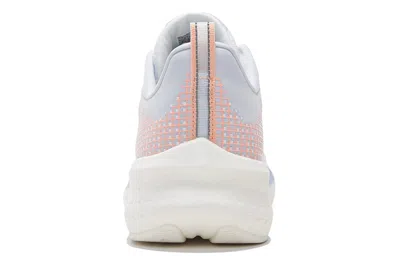 Li-ning (wmns)  Rouge Rabbit 5 Pro 'light Grey Pink' In Blue