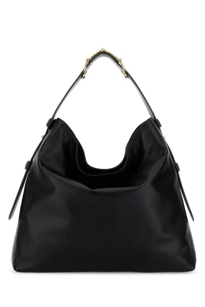 Gucci Large Beatrix Shopping Tote Bag In Metallic