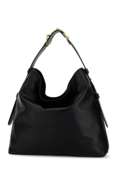 Gucci Large Beatrix Shopping Tote Bag In Metallic