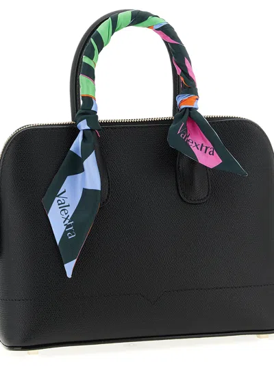 Valextra Love Lines Bag Accessories Multicolor In Multi