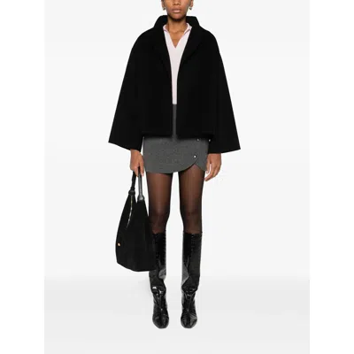 Max Mara Shirts In Pink