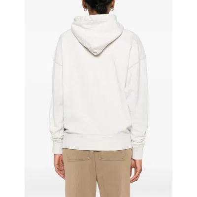 Isabel Marant Étoile Sweatshirts In Neutral
