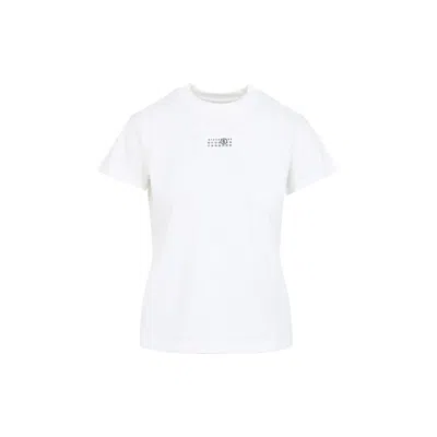 Mm6 Maison Margiela T-shirts And Polos