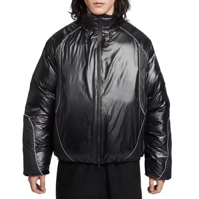 Nike Tech Bubble Jacket 'black'