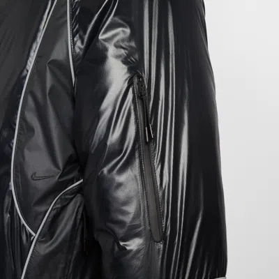 Nike Tech Bubble Jacket 'black'
