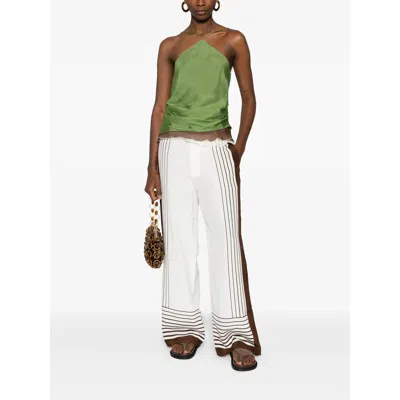 Sir Sleeveless Vest In Multi