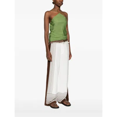 Sir Sleeveless Vest In Multi