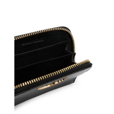 Zadig & Voltaire Wallets Black