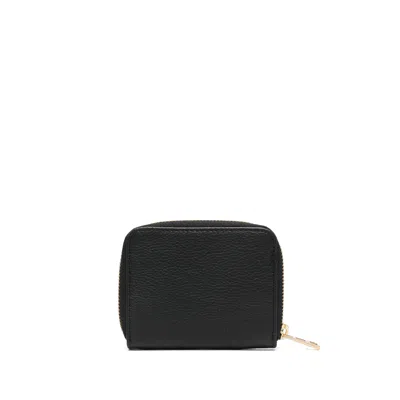 Zadig & Voltaire Wallets Black