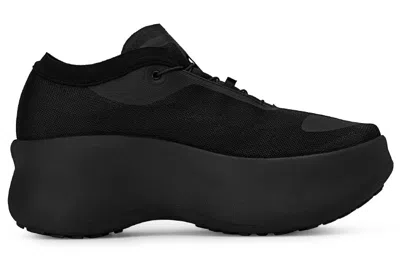Salomon (wmns) Comme Des Garcons X  Sense Feel 'black'