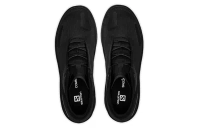 Salomon (wmns) Comme Des Garcons X  Sense Feel 'black'