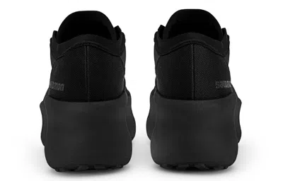 Salomon (wmns) Comme Des Garcons X  Sense Feel 'black'