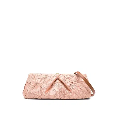 Dries Van Noten Bag In Pink