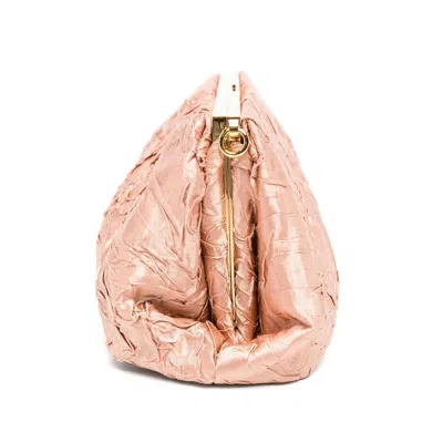 Dries Van Noten Bag In Pink