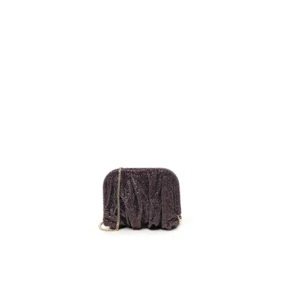 Benedetta Bruzziches Venus La Petite Clutch Bag
