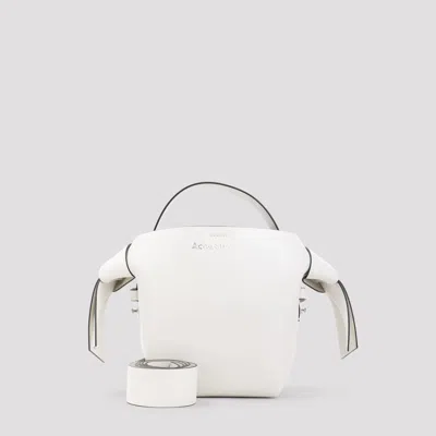 Acne Studios Musubi Mini Bag In Multi